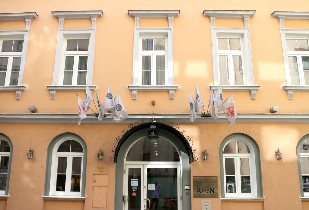 Hotel Arthotel ANA Adlon
